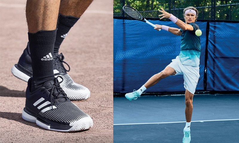 giày Tennis