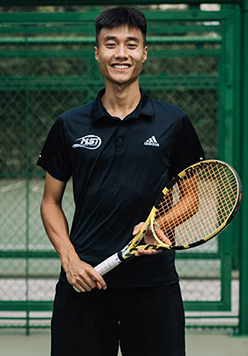 Coach Nguyễn Tuấn Linh