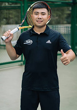 Coach Minh Béo (Phạm Nhật Minh)